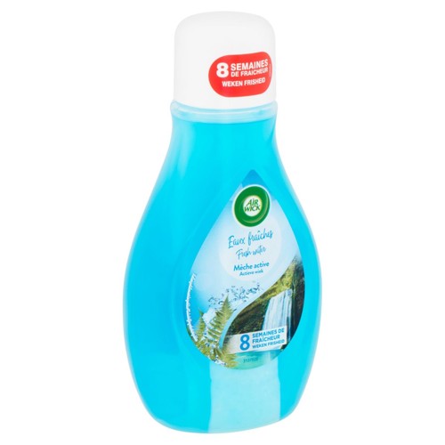 Air Wick Eaux Fraîches Actieve Wiek 375 ml