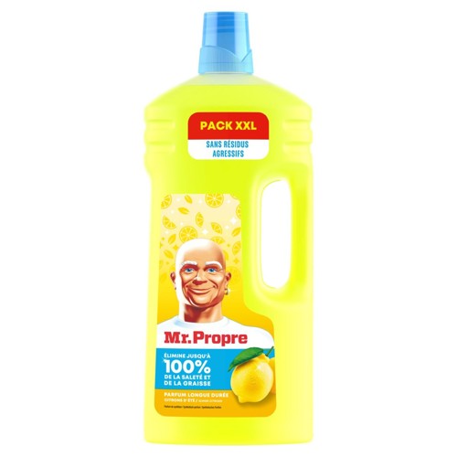 Mr. Propre Nettoyant Liquide Multi-Usages Sol 2L