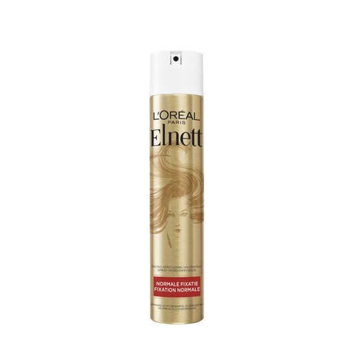 LOréal Paris Elnett Laque Coiffante Fixation Normale 300ml
