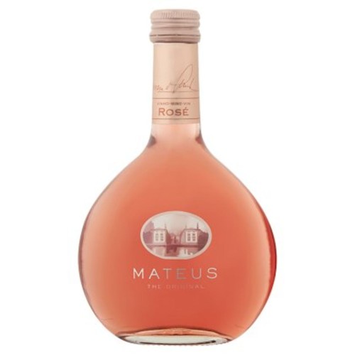 Mateus The Original Rosé