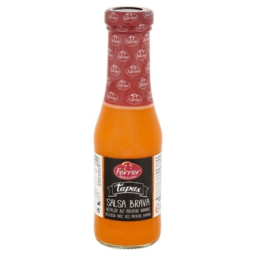 Ferrer Tapas Salsa Brava 320 g