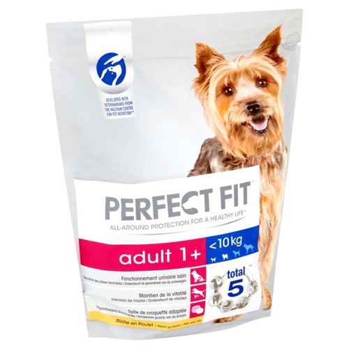 Croquettes Chien Perfect Fit Adult Poulet 1.4kg (<10 kg)