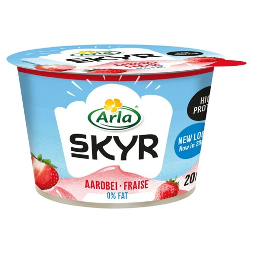 Arla Skyr Fraise 200 g