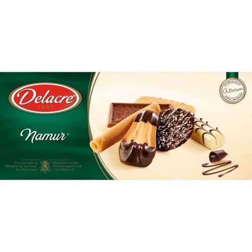Delacre Namur 200g