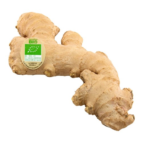 Bio Gingembre - 1 pièce