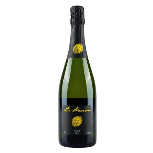 Cava La pasión Brut Blanc 75cl
