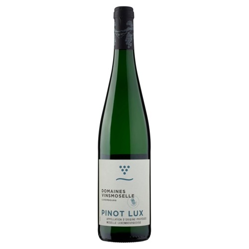 Luxembourg Moselle Domaines Vinsmoselle Pinot Blanc 75cl
