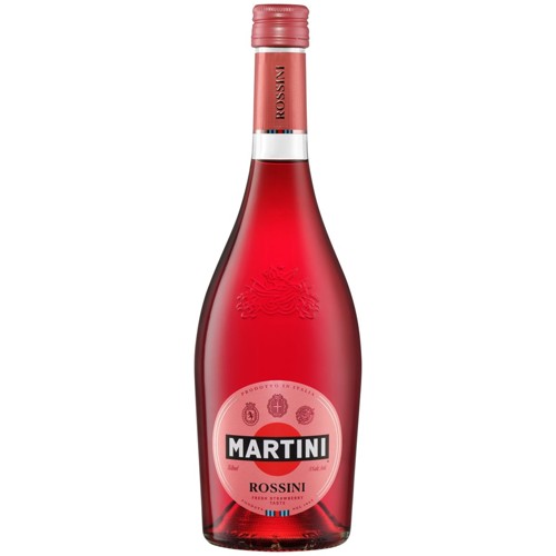 MARTINI Rossini 75cl 8%