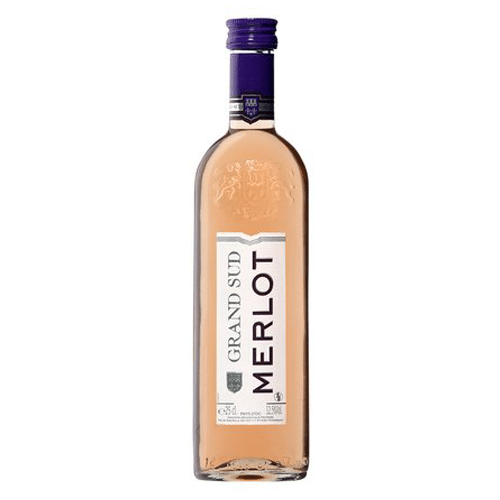 Rosé flesje