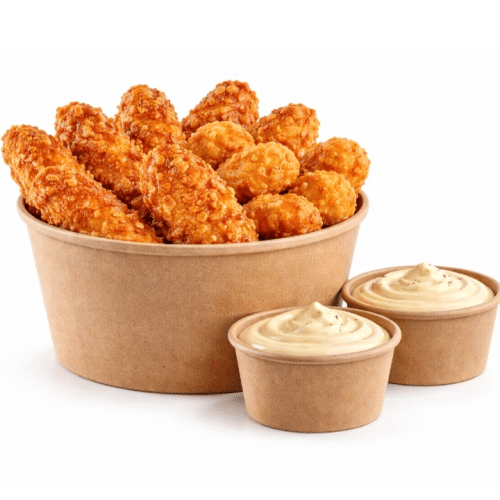 Boneless Box - Large