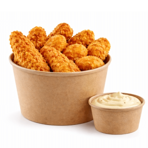 Boneless Box - Medium