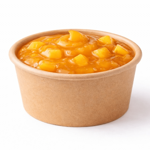 Curry Mango