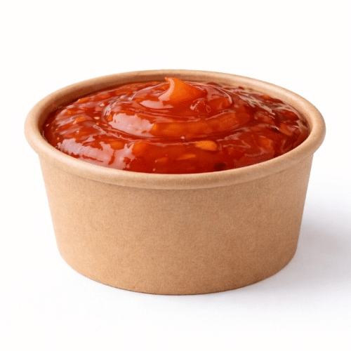 Sweet Chili Sauce