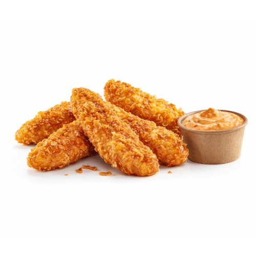 Tenders Box - Medium