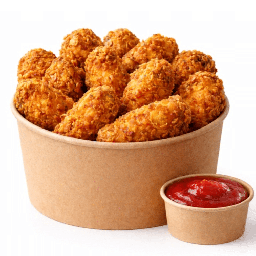 Wings Box- Medium