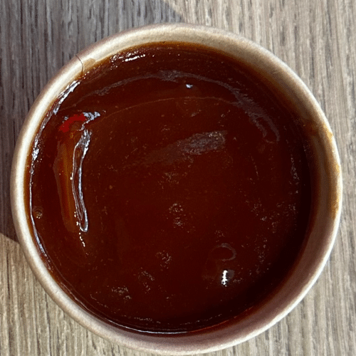 Curryketchup