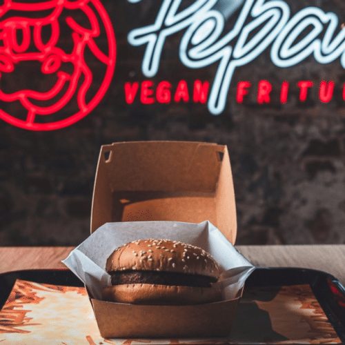 Hamburger