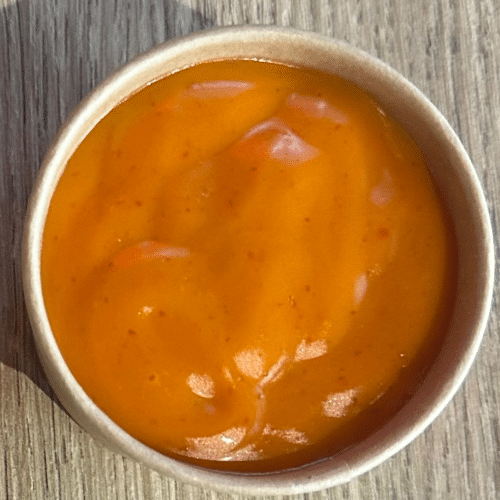 Srisacha mayo