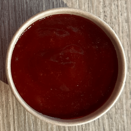 Tomatenketchup