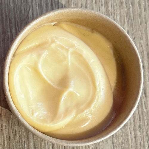 truffelmayo
