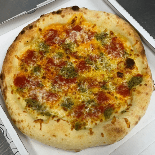 Pizza Matteo