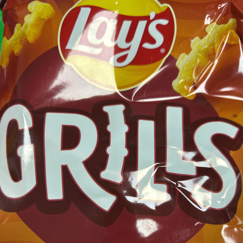 Lay's Grills Chips