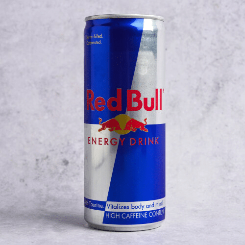 Red Bull