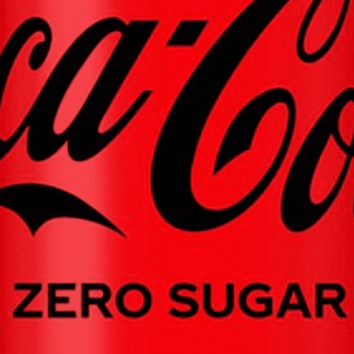 Coca-cola zero