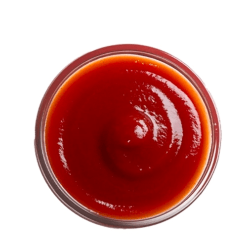 Curryketchup