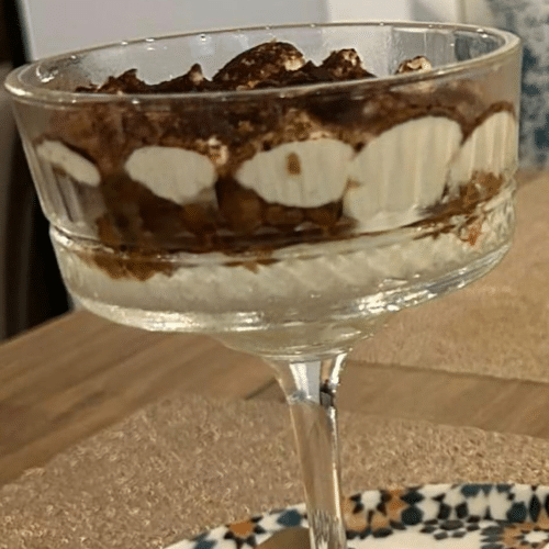 Tiramisu classis