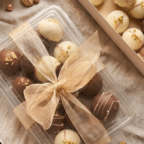 Chocolade koekje 400 gr. (Cikolatali kurabiye)