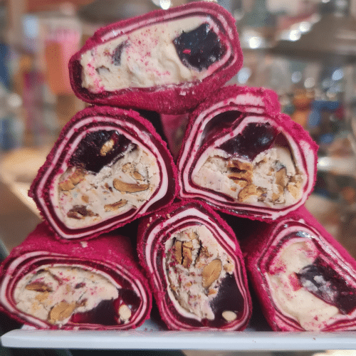 Narli Amandel kremali lux delight sry 100 gr.