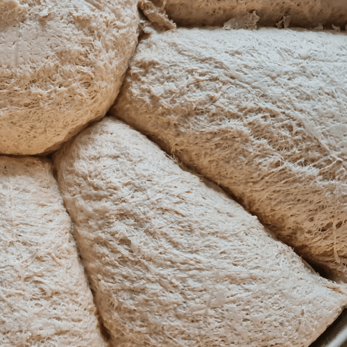 Naturel helva 1 stuks