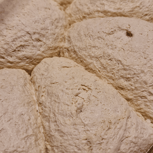 Naturel helva 1 stuks