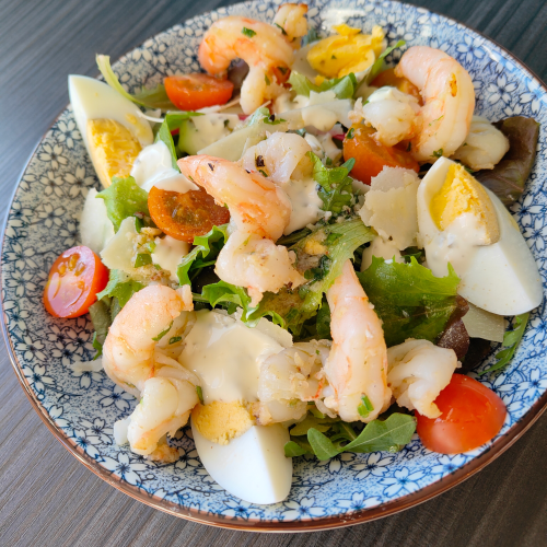 Salade Bellenata
