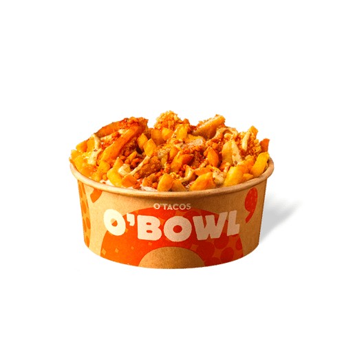 Obowl Louisiana Végé M