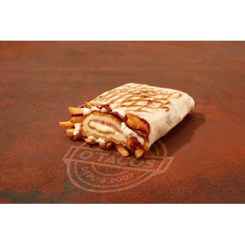 O'Tacos - Taille M