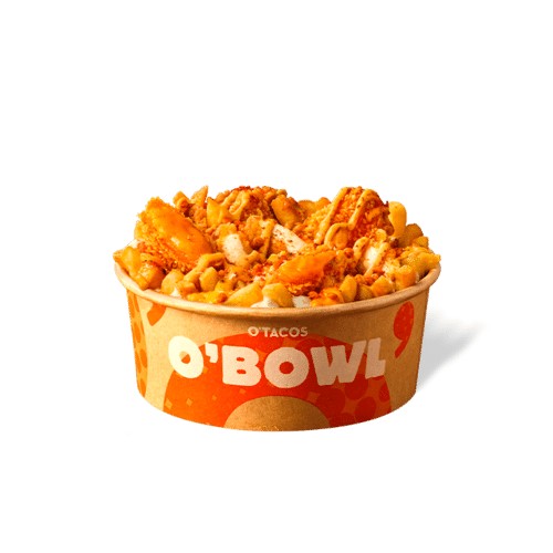 Obowl Louisiana M