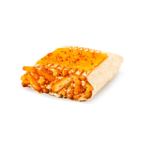 Otacos Louisiana Végé L