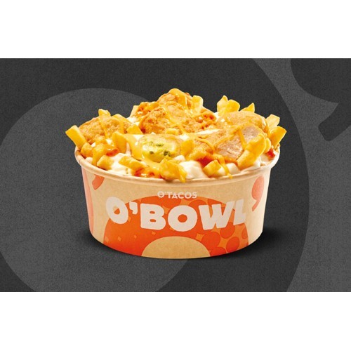 Obowl O'riginal M