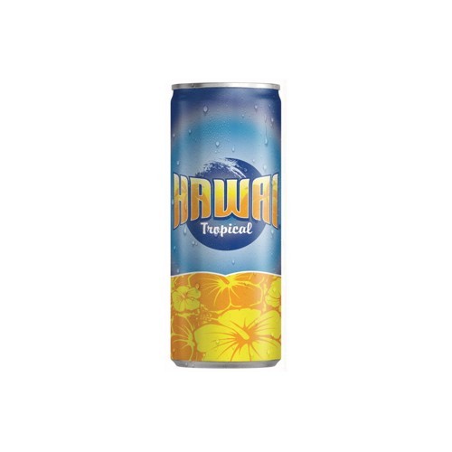 Hawaï&nbsp; 33cl