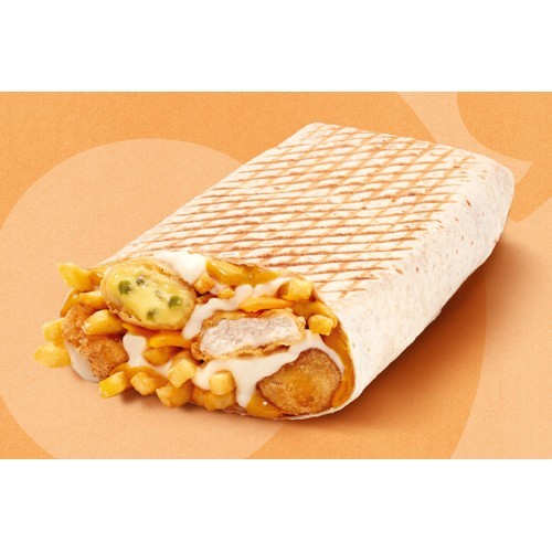 Otacos O'India XL