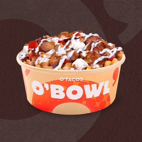 Obowl O'Street M