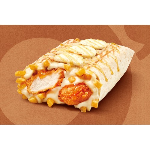 Otacos O'Chèvre Miel L