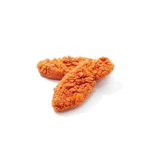 Spicy tenders x2