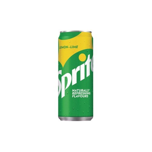 Sprite 33cl