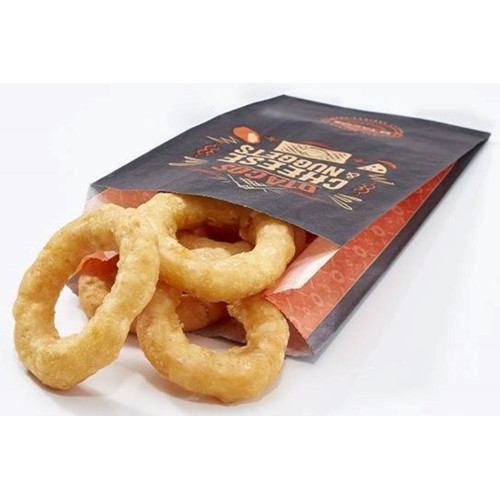 Onion Rings x4