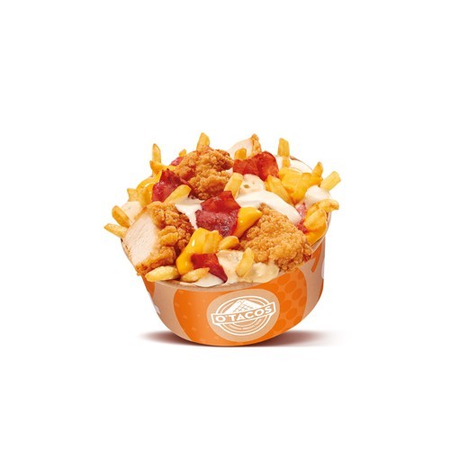 O'Tacos Bowl M
