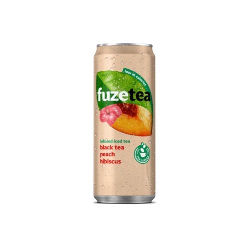 Fuzetea Pêche&nbsp; 25cl