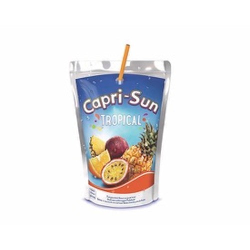 Caprisun 20cl
